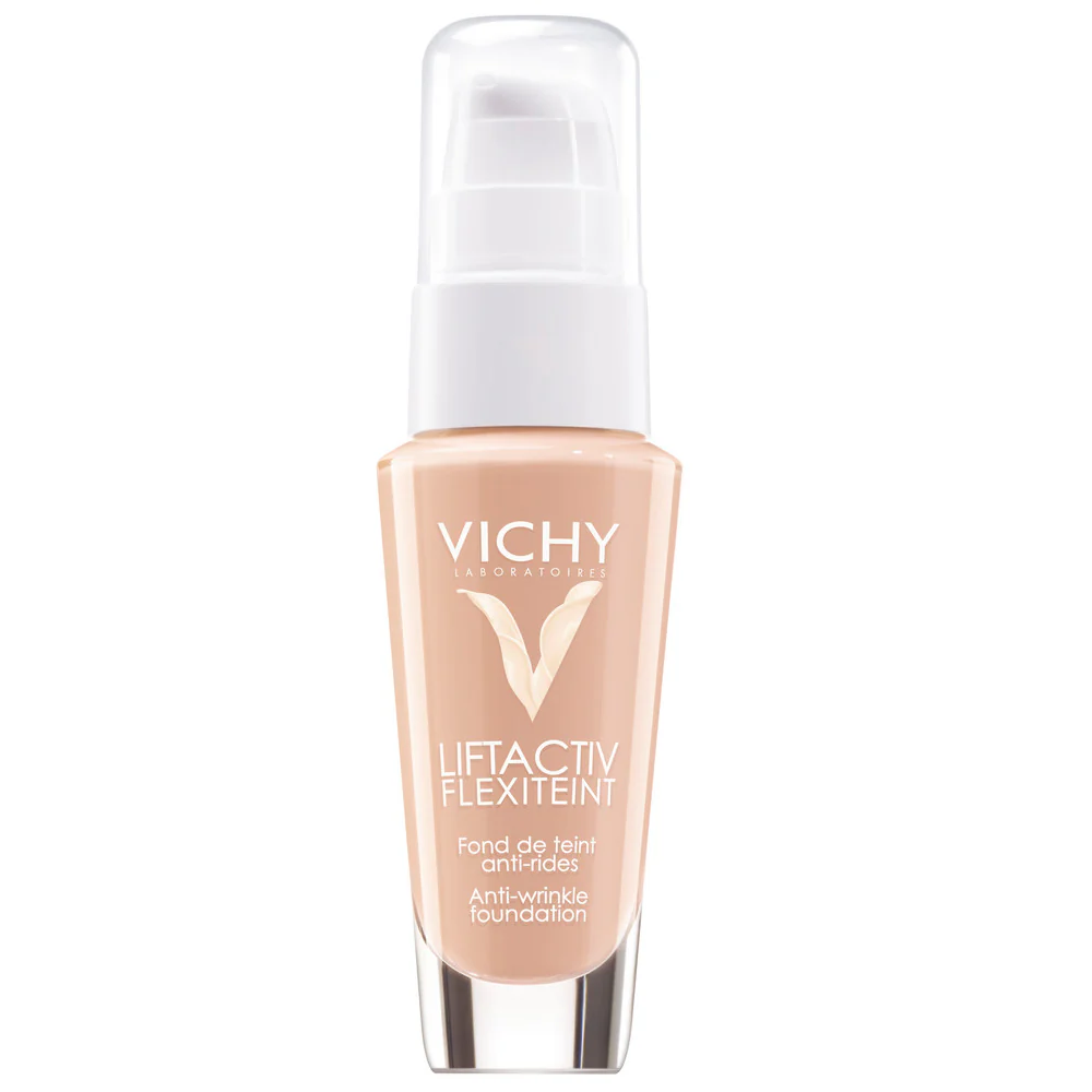 Liftactiv Liftactiv Flexiteint Fondotinta Effetto lifting - Fondotinta liquido