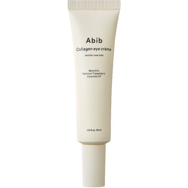 Abib Jericho Rose