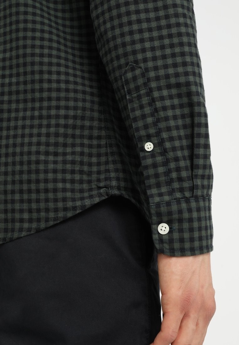 Camicia Selected Homme - verde