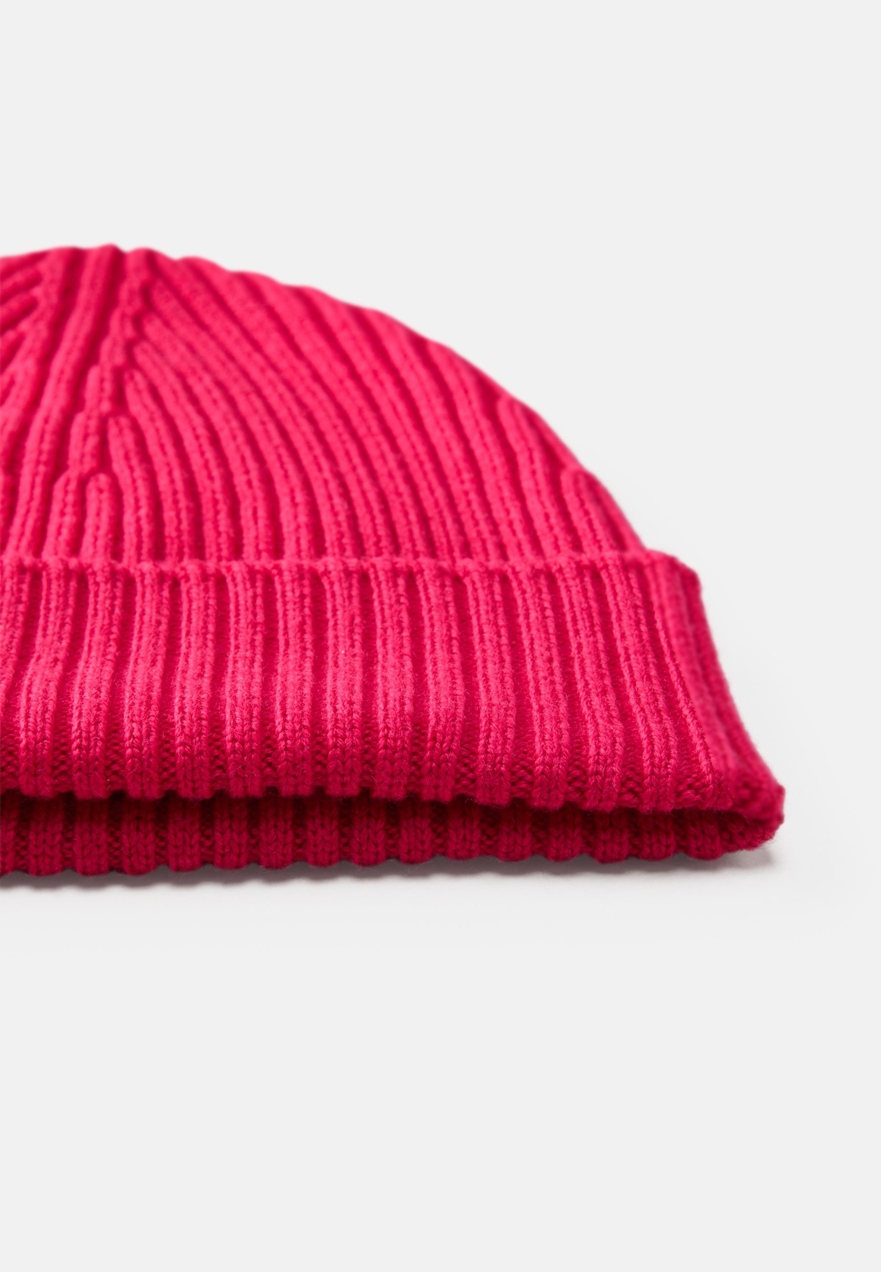 Lacoste UNISEX - Beanie - bigarreau cherry