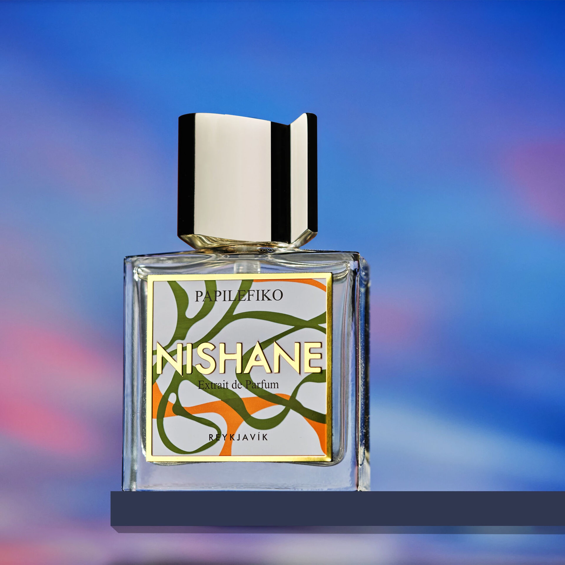 Papilefiko EdP 100 ml - Nishane