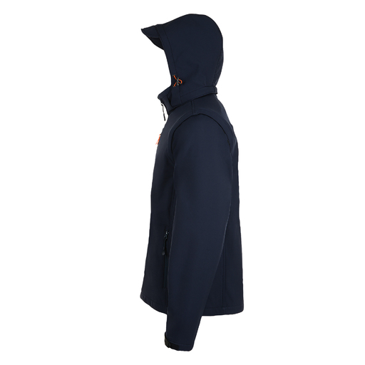  Chaqueta Sols Transformer Pro Sofrshell