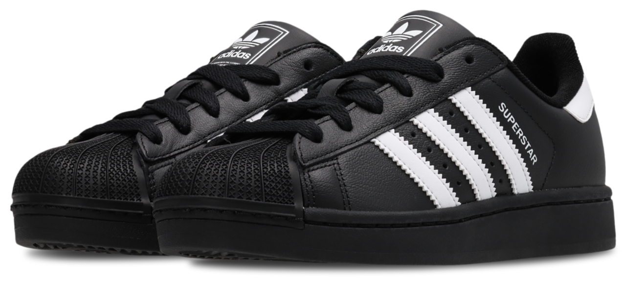 adidas Superstar II