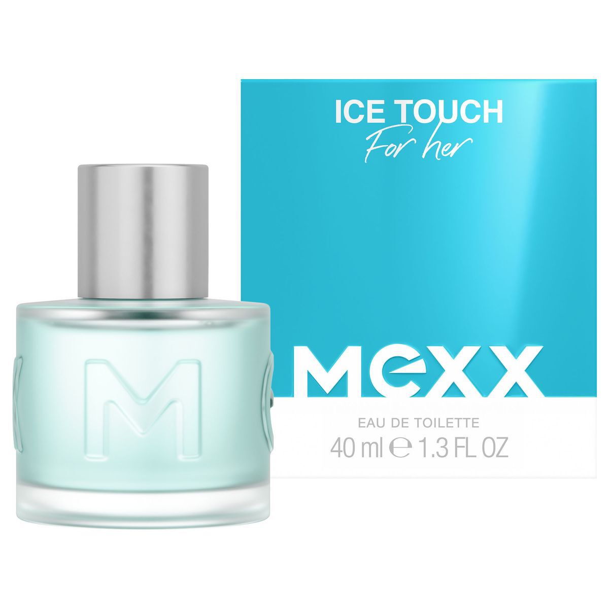 Mexx Ice Touch