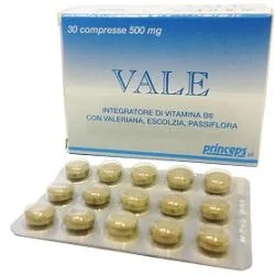 Es entspricht 30 Tabletten.