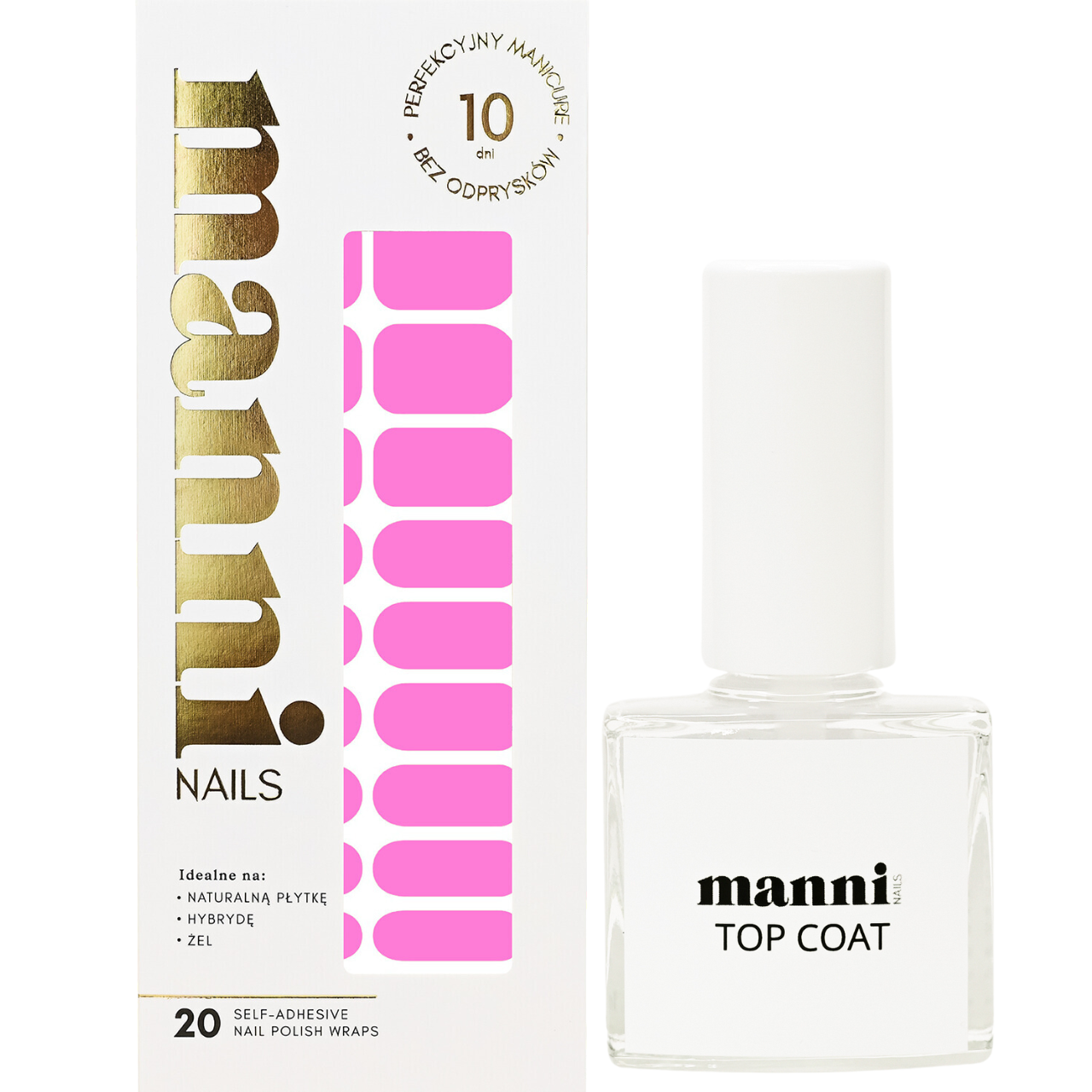 Manni Nails