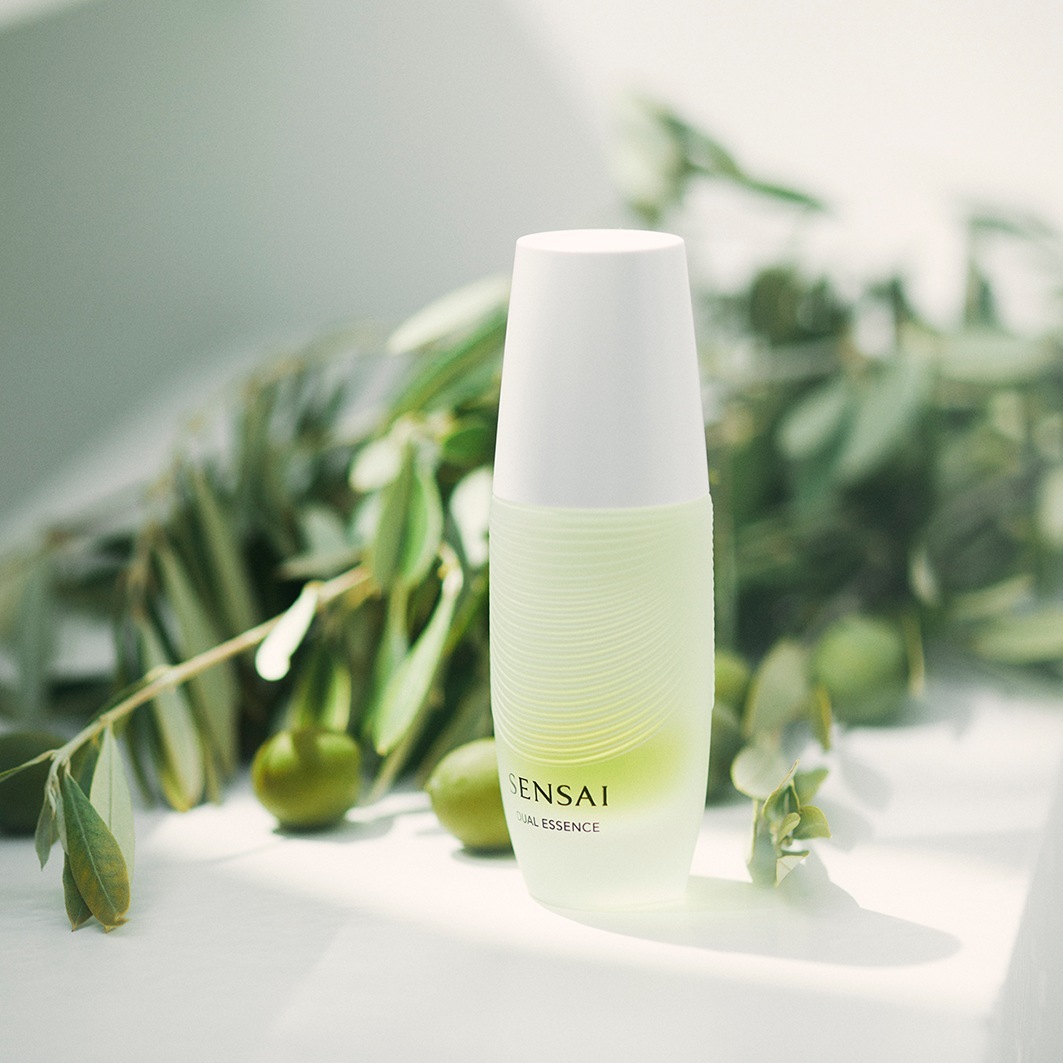 SENSAI pretnovecošanās serums ar ekspertu produktiem, divkārša esence - 30 ml