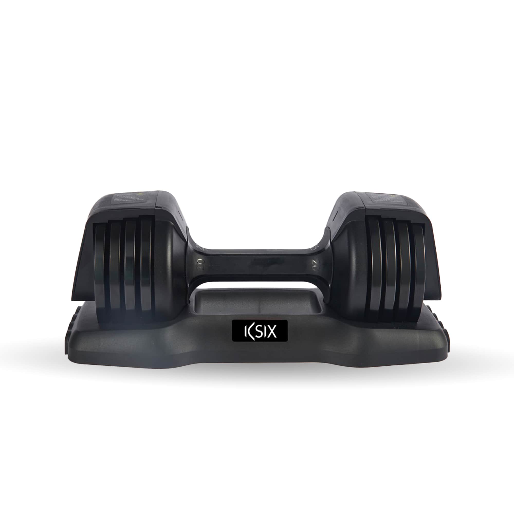 Nastavitelná činka Ksix 11 kg