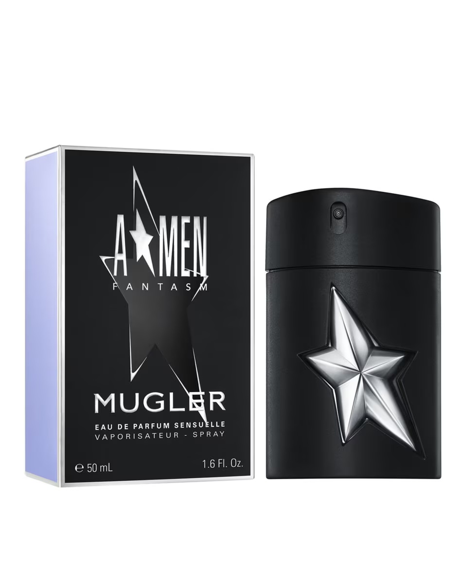 MUGLER A*Men Fantasm Sensual Eau de Parfum