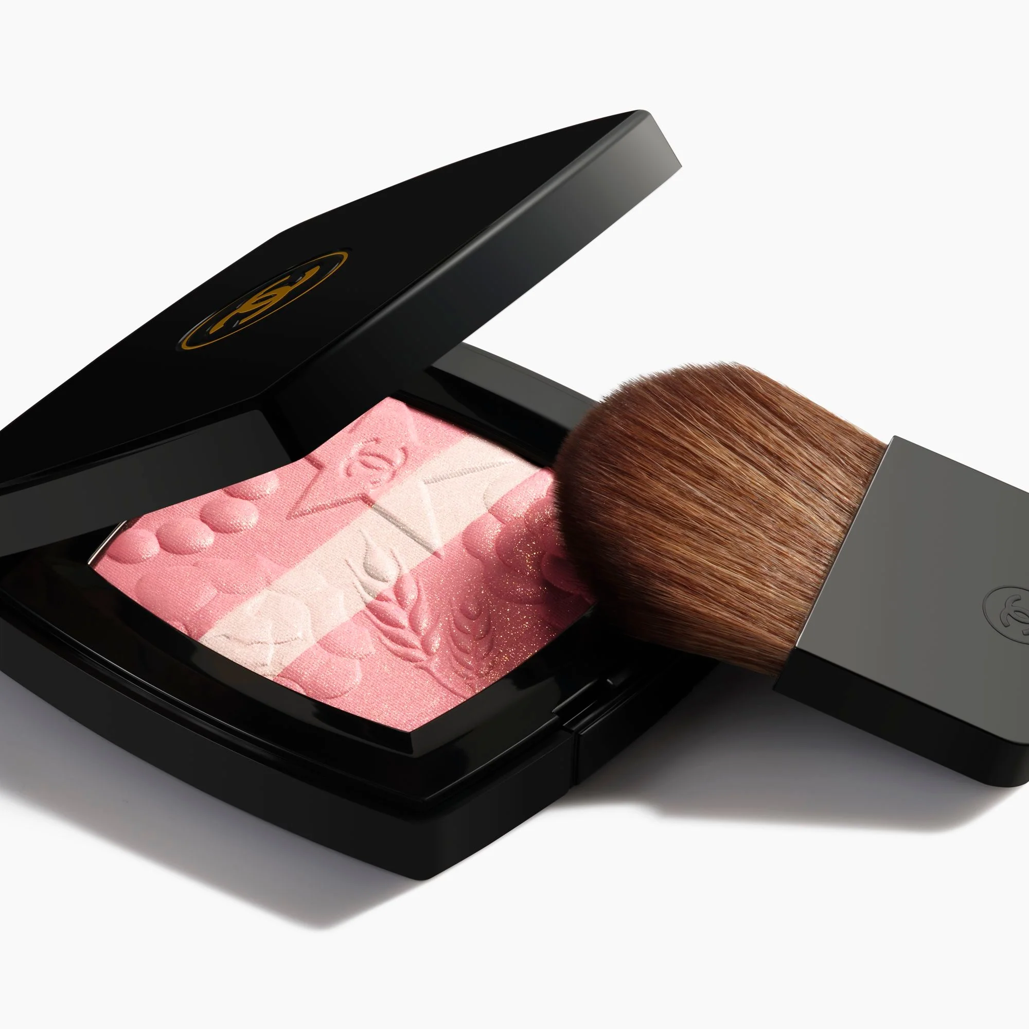 LES SIGNES DE CHANEL - FARD IN POLVERE ILLUMINANTE