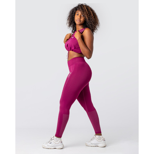  Dámsky crop top s úzkym strihom Akara