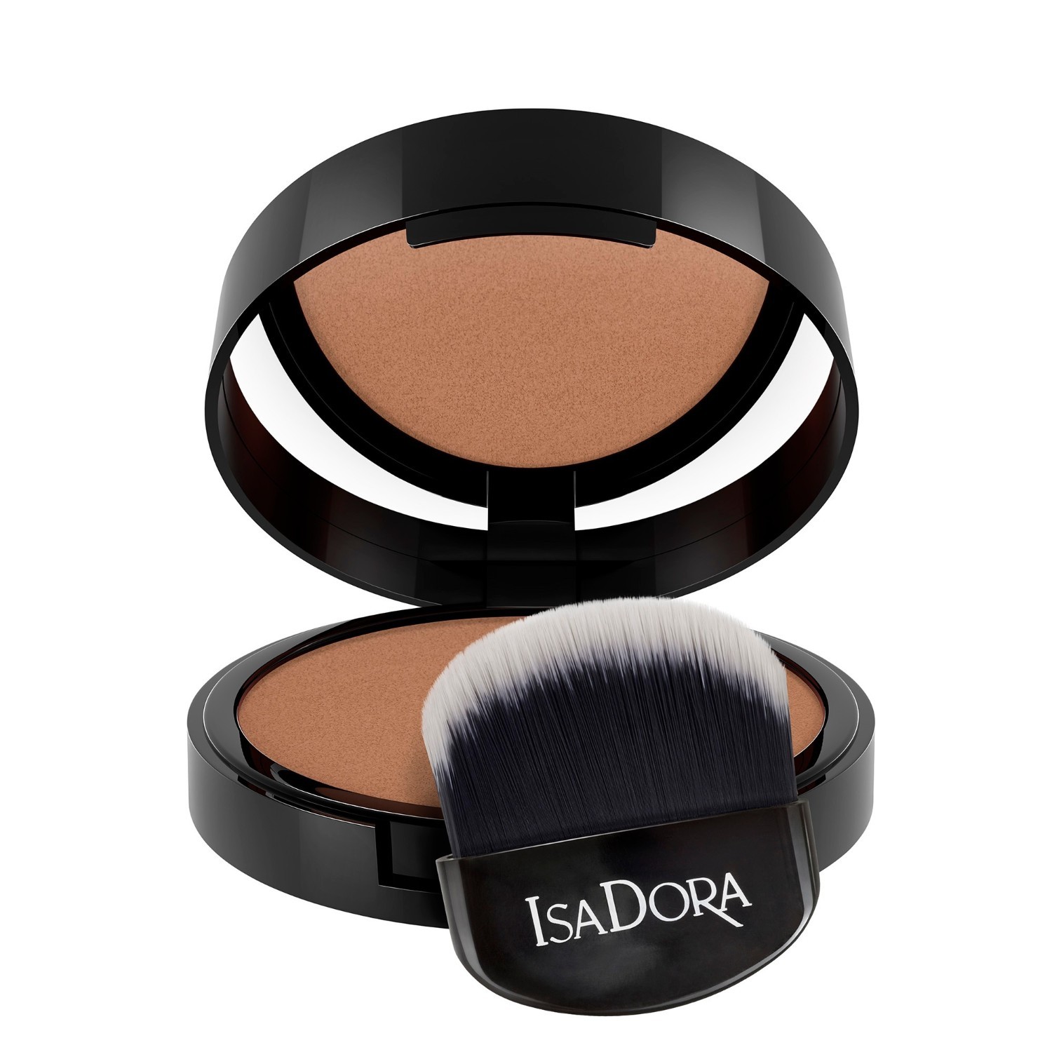 „Isadora Blush Nature“ kreminiai skaistalai – 3 g