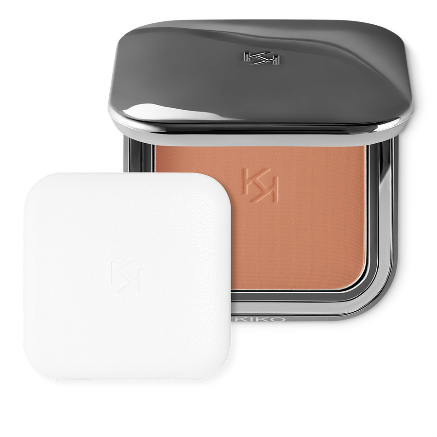 Matte Fusion kompaktni puder 12 Cappuccino