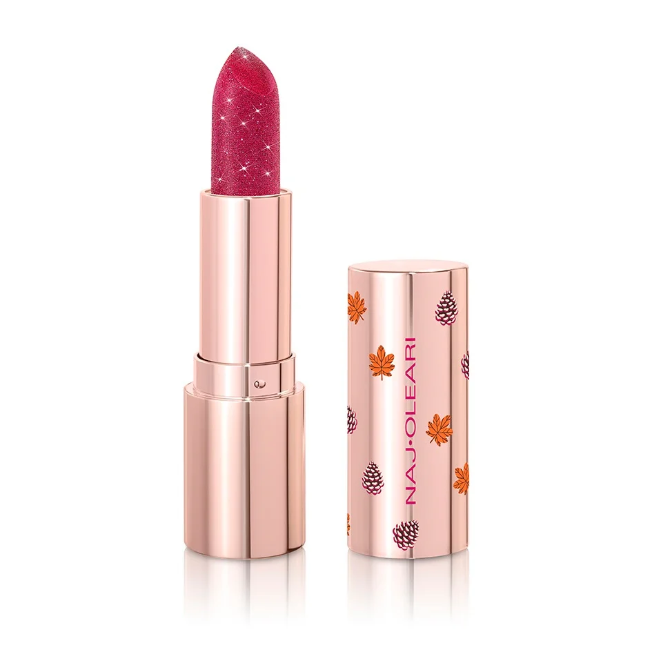 Labbra Stardust Glitter Lipstick - Rossetto