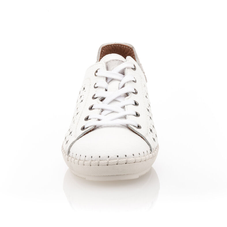  Kurver / joggesko Femme Blanc