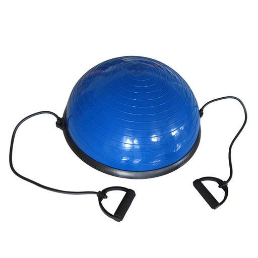  Balance Station