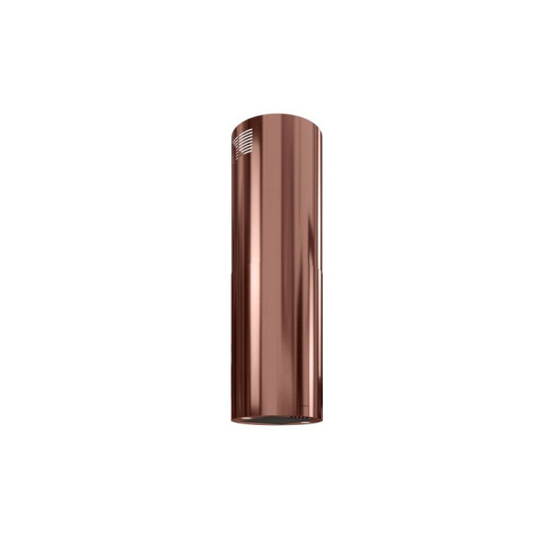 LOBELIO ISOLA 39.1 WINE COPPER Okap kuchenny