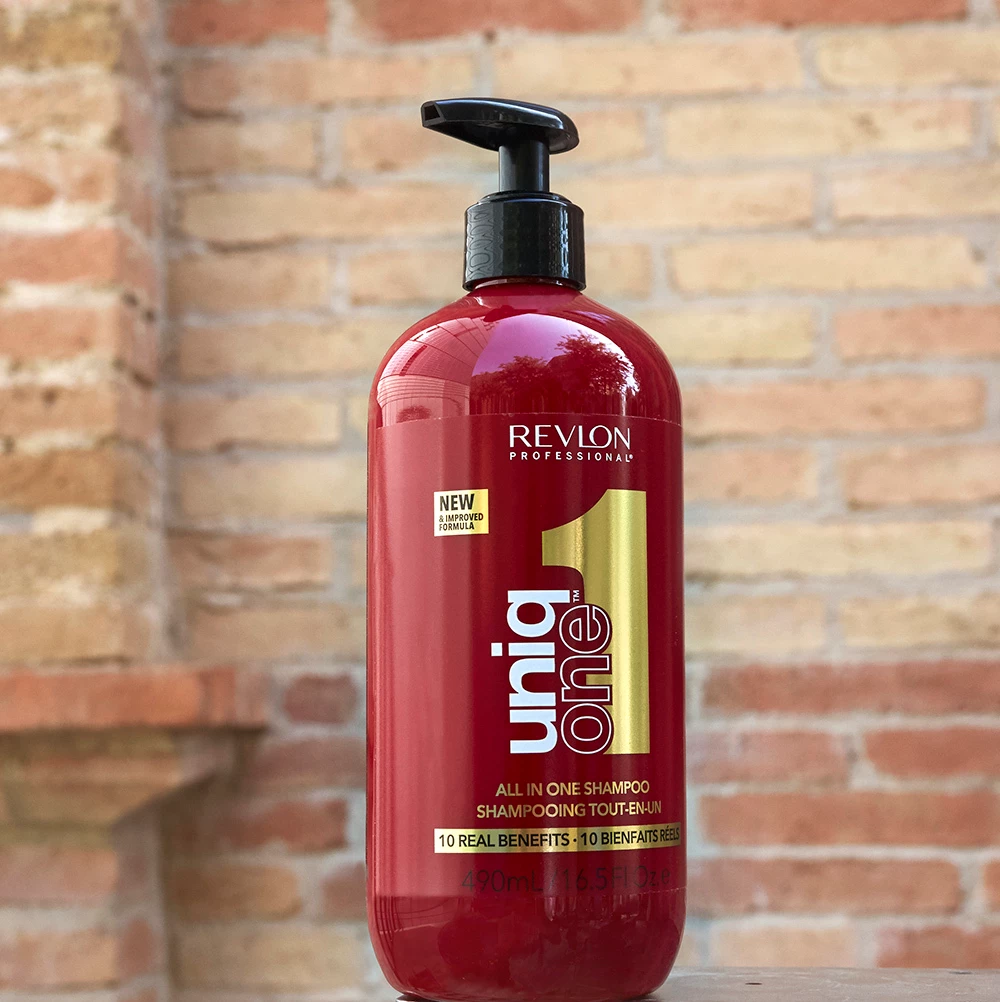 Șampon 490 ml - UniqOne