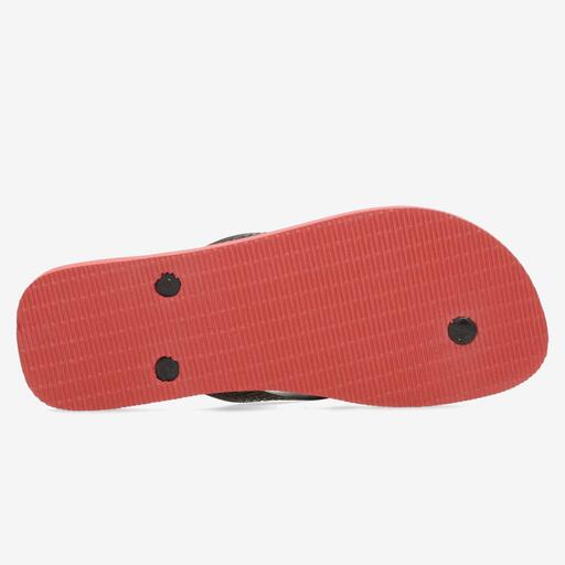 Havaian Flip Flops Logomania