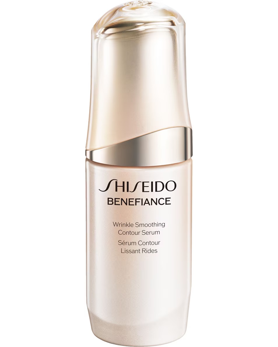 SER DE CONTUR PENTRU NETEZIREA RIDURILOR SHISEIDO BENEFIANCE