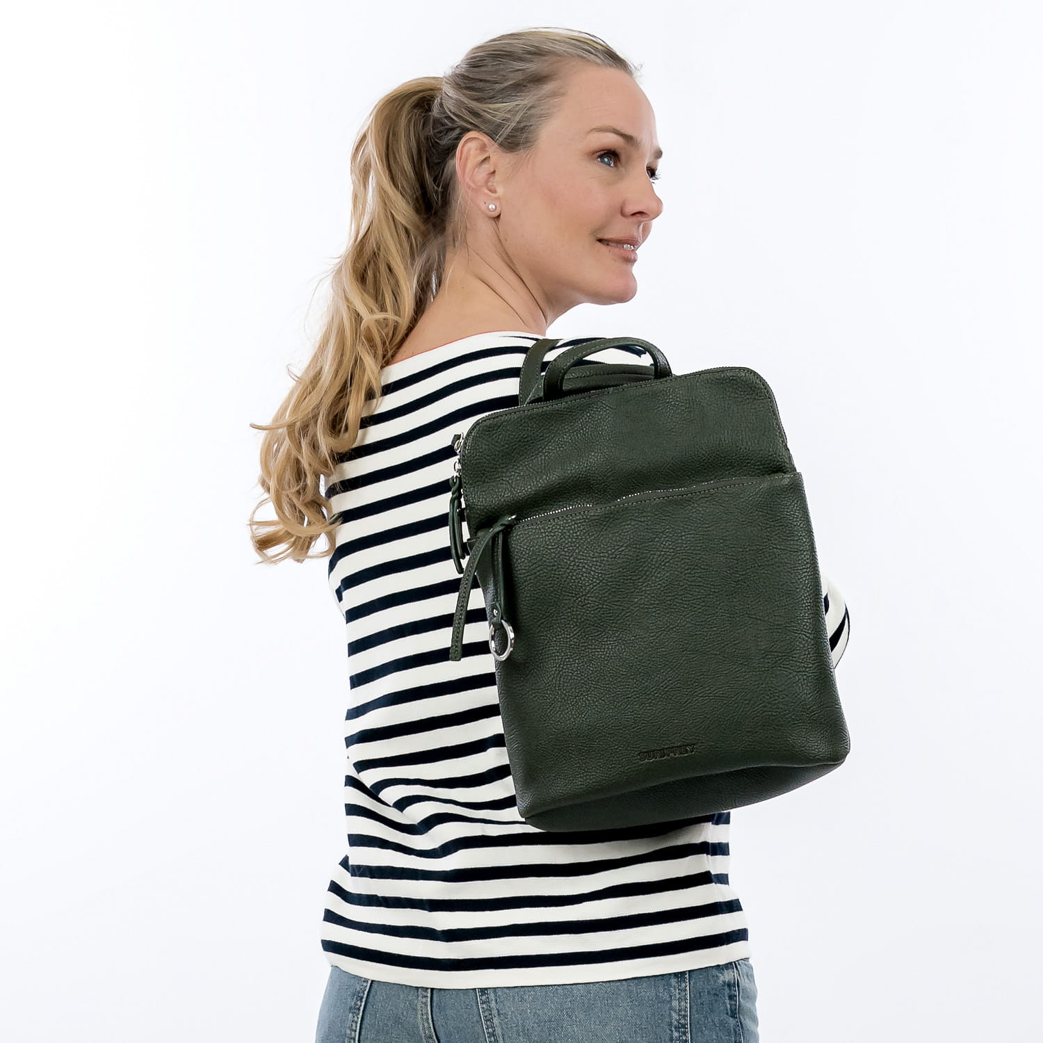 Sac à dos SURI FREY SFY Debby - 1 pièce