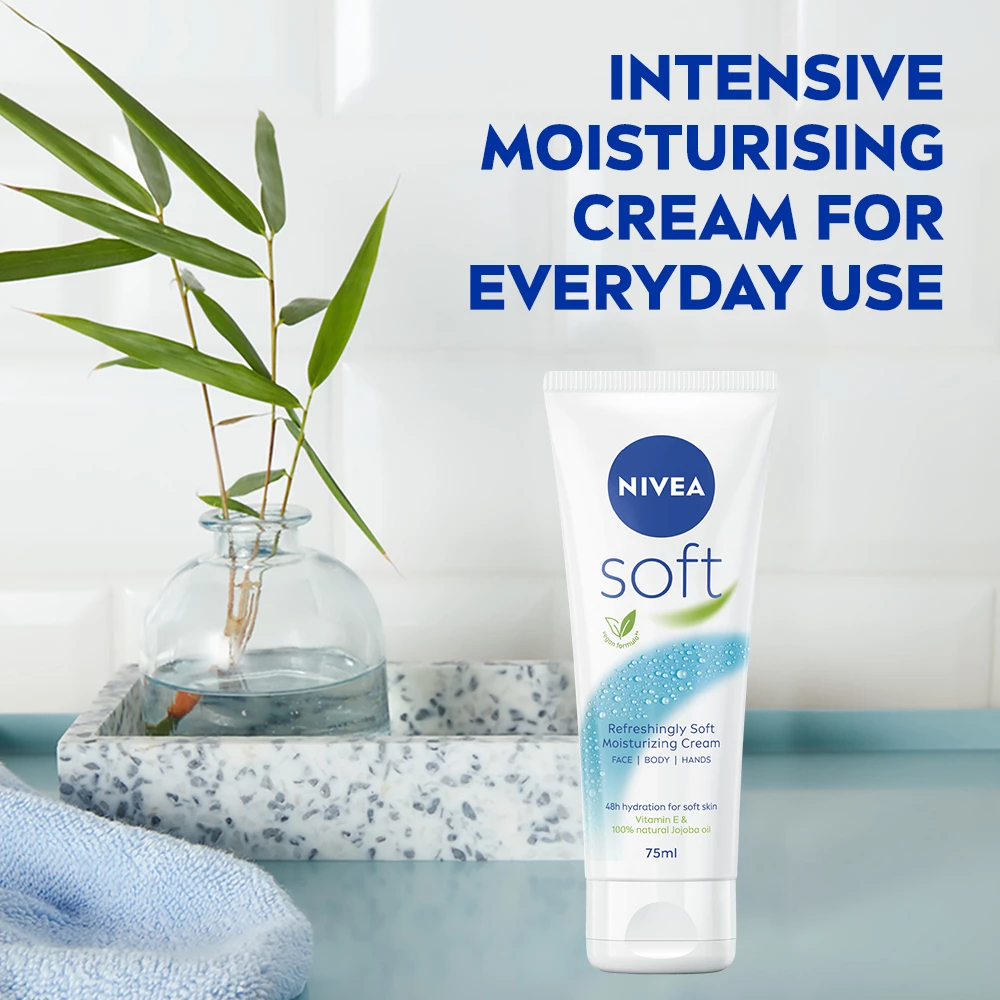 Moale 75 ml - NIVEA