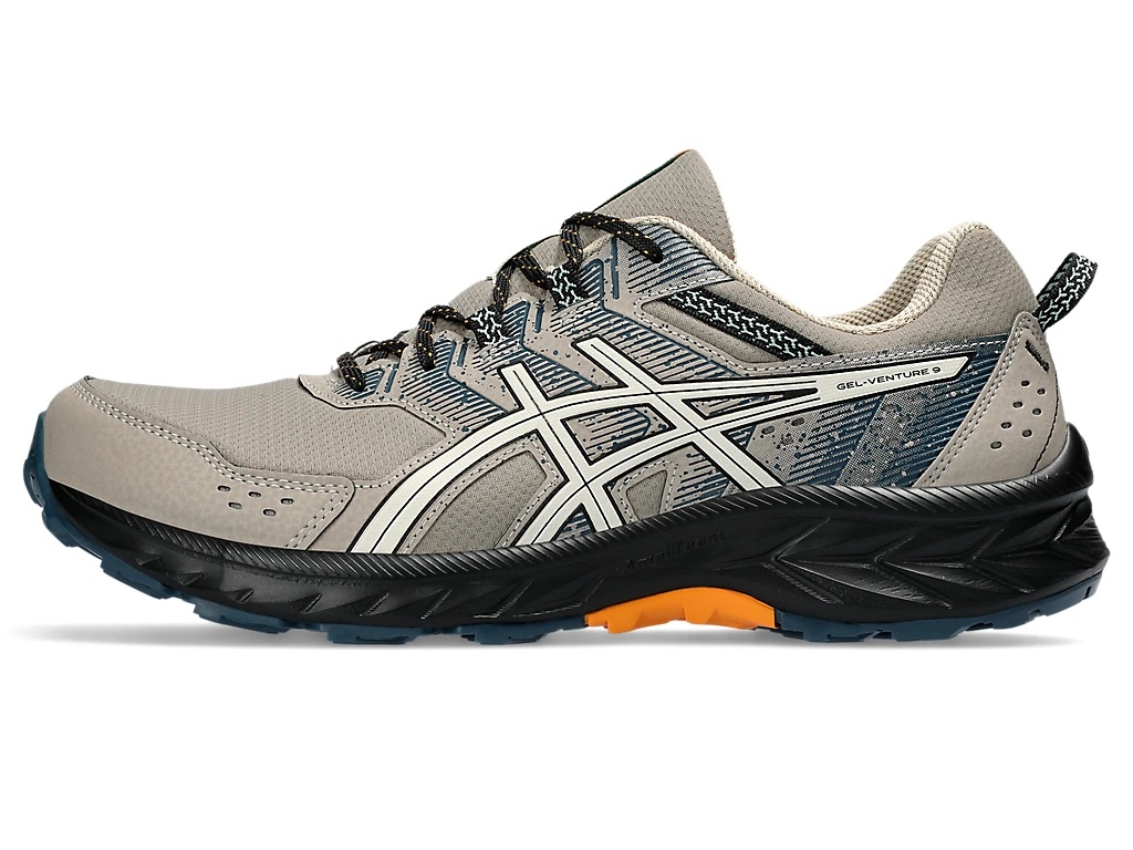 GEL-VENTURE 9 - Feather Grey/Birch