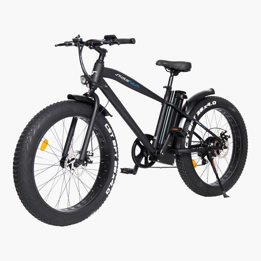  Skateflash Urban Fat E-Bike