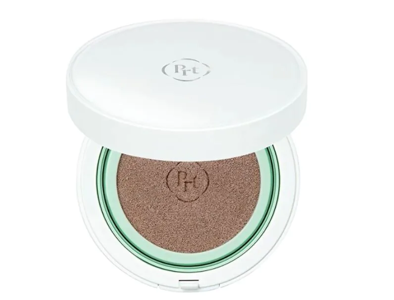 Purito Wonder Releaf Centella Krem BB w kompakcie 21 Light Beige