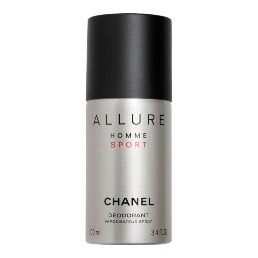 Chanel Allure Homme Sport