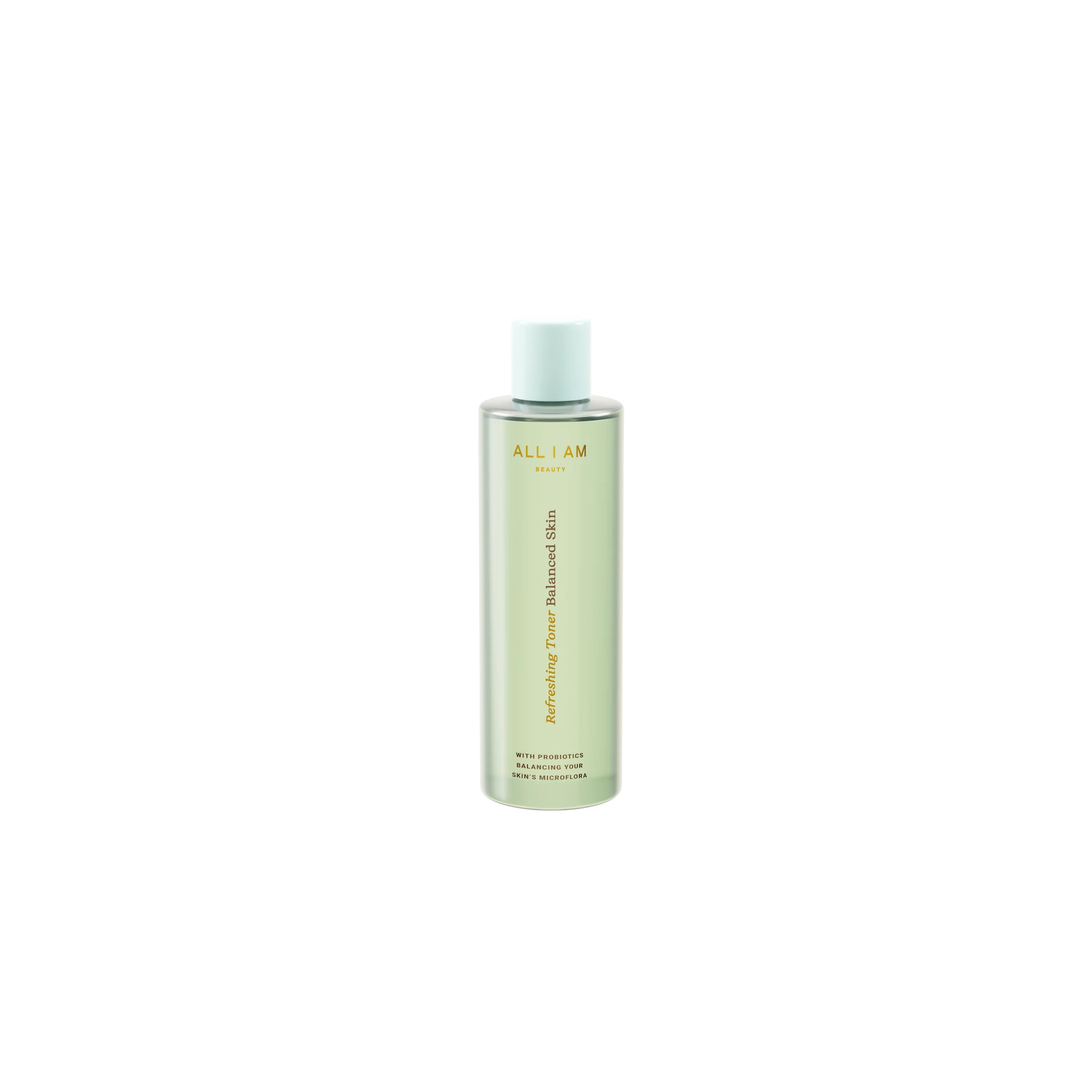 Toner 100 ml - ALL I AM Beauty