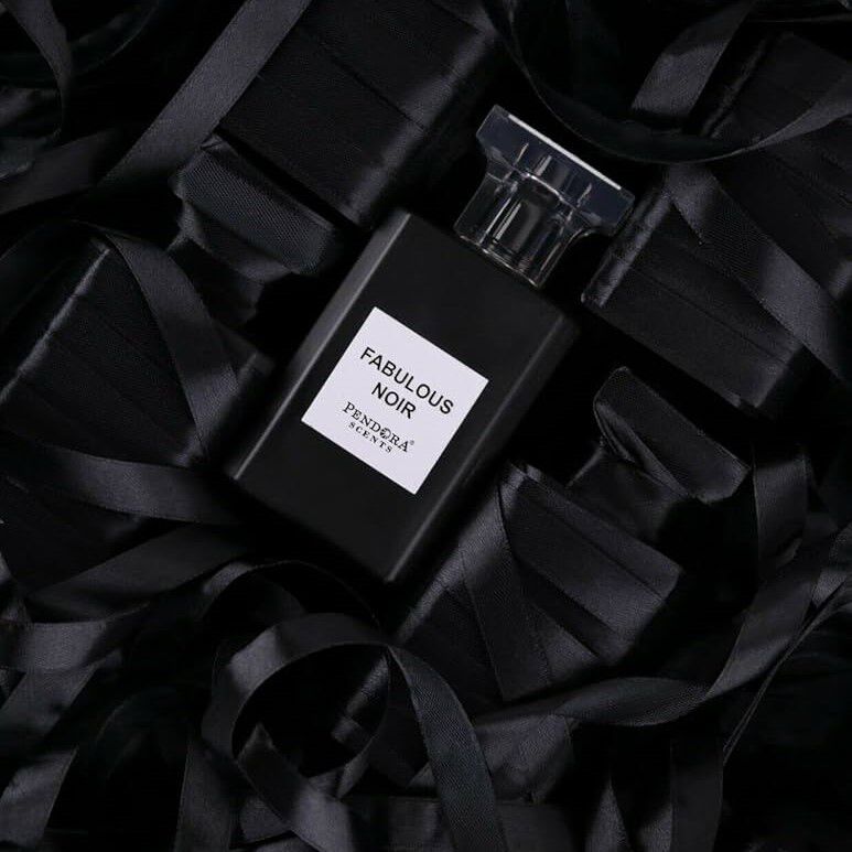 Pendora Scents Fabulous Noir