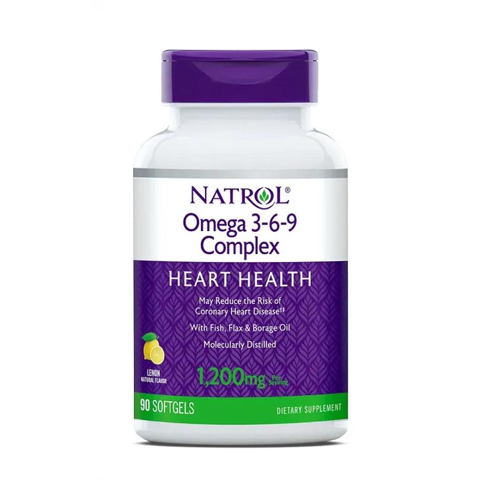 Natrol