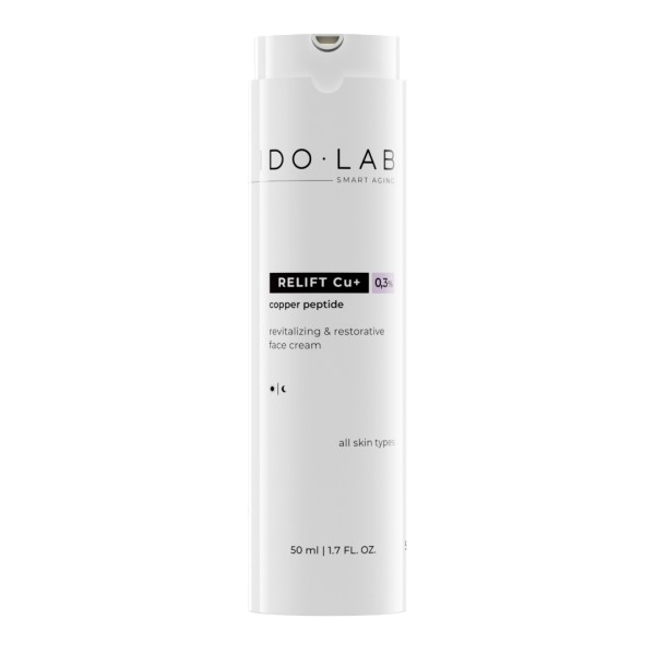 Ido Lab RELIFT Cu+