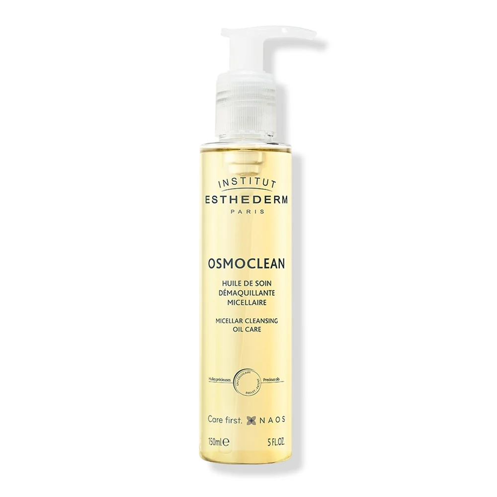 Osmoclean Micellar Huile Démaquillant - Olio detergente viso