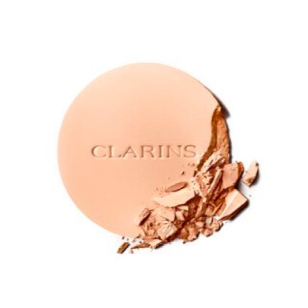 Ever Matte kompaktni puder