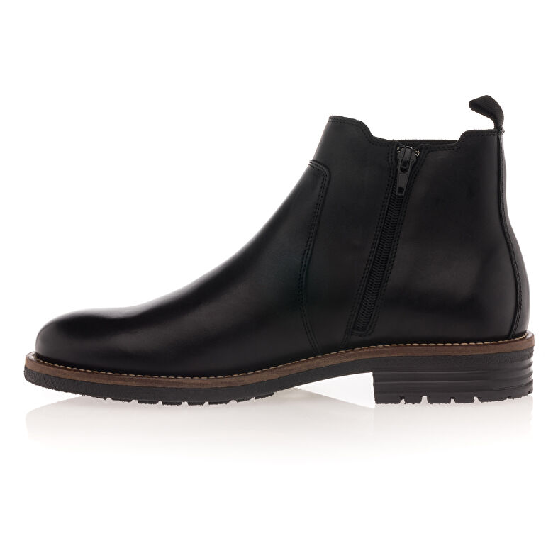 Boots / bottines Homme Noir