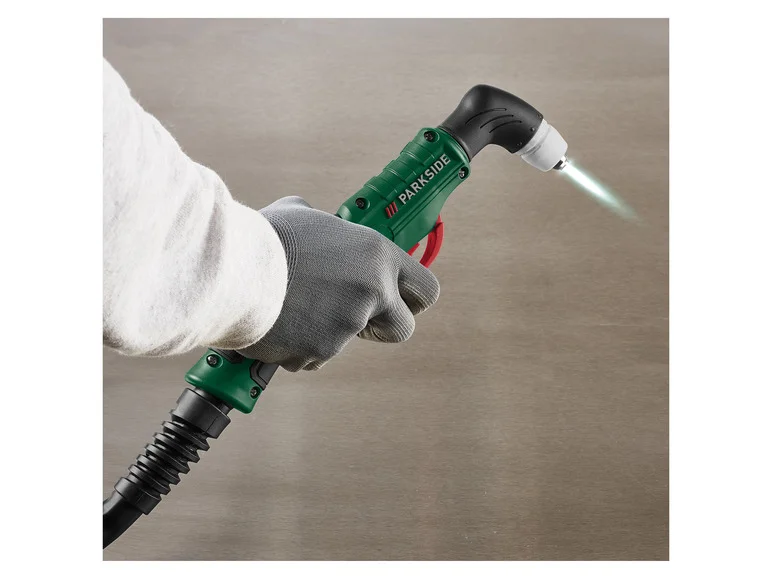 Cortador Plazma PARKSIDE® PPS 40 C3