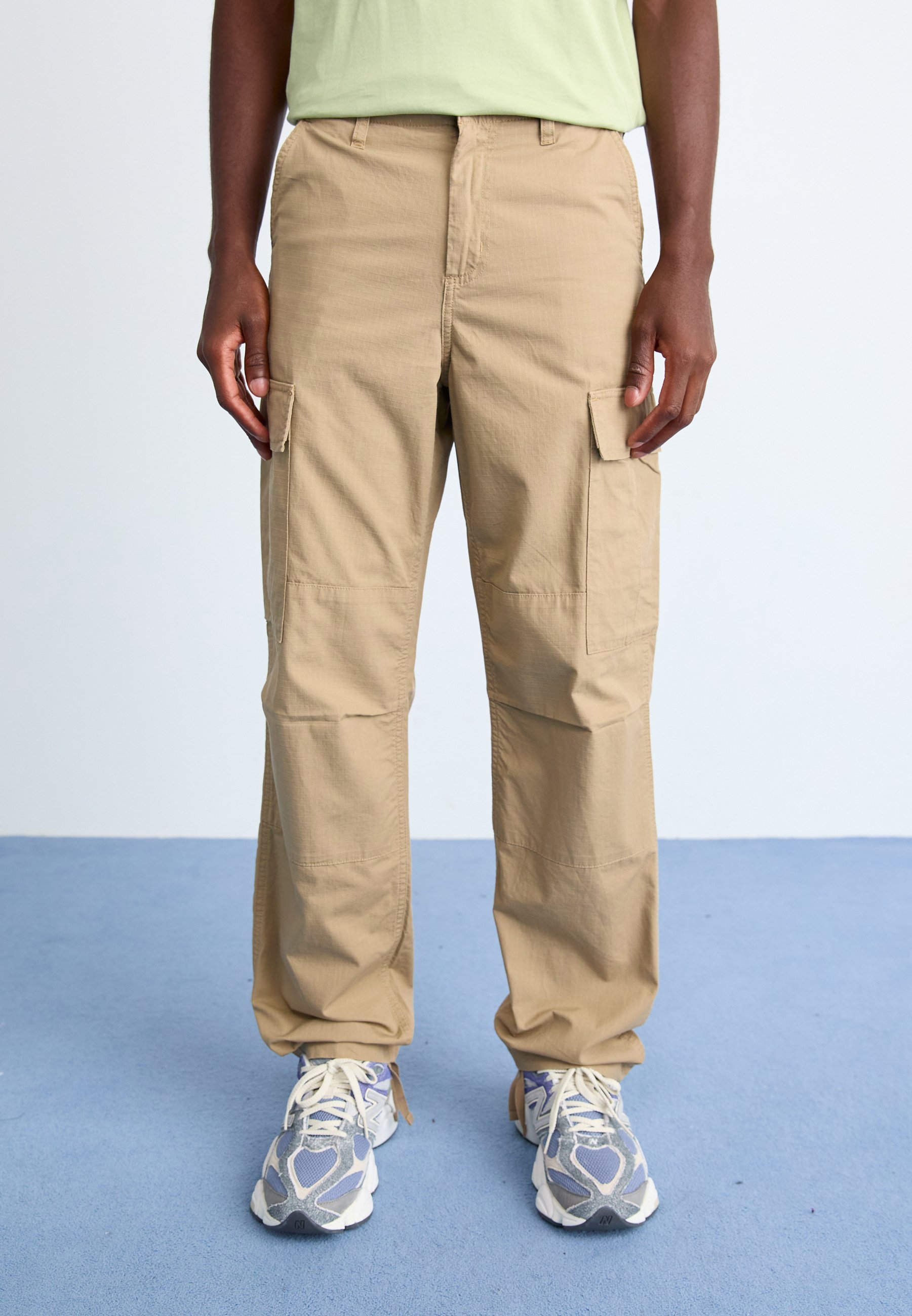 Carhartt WIP Cargobroek