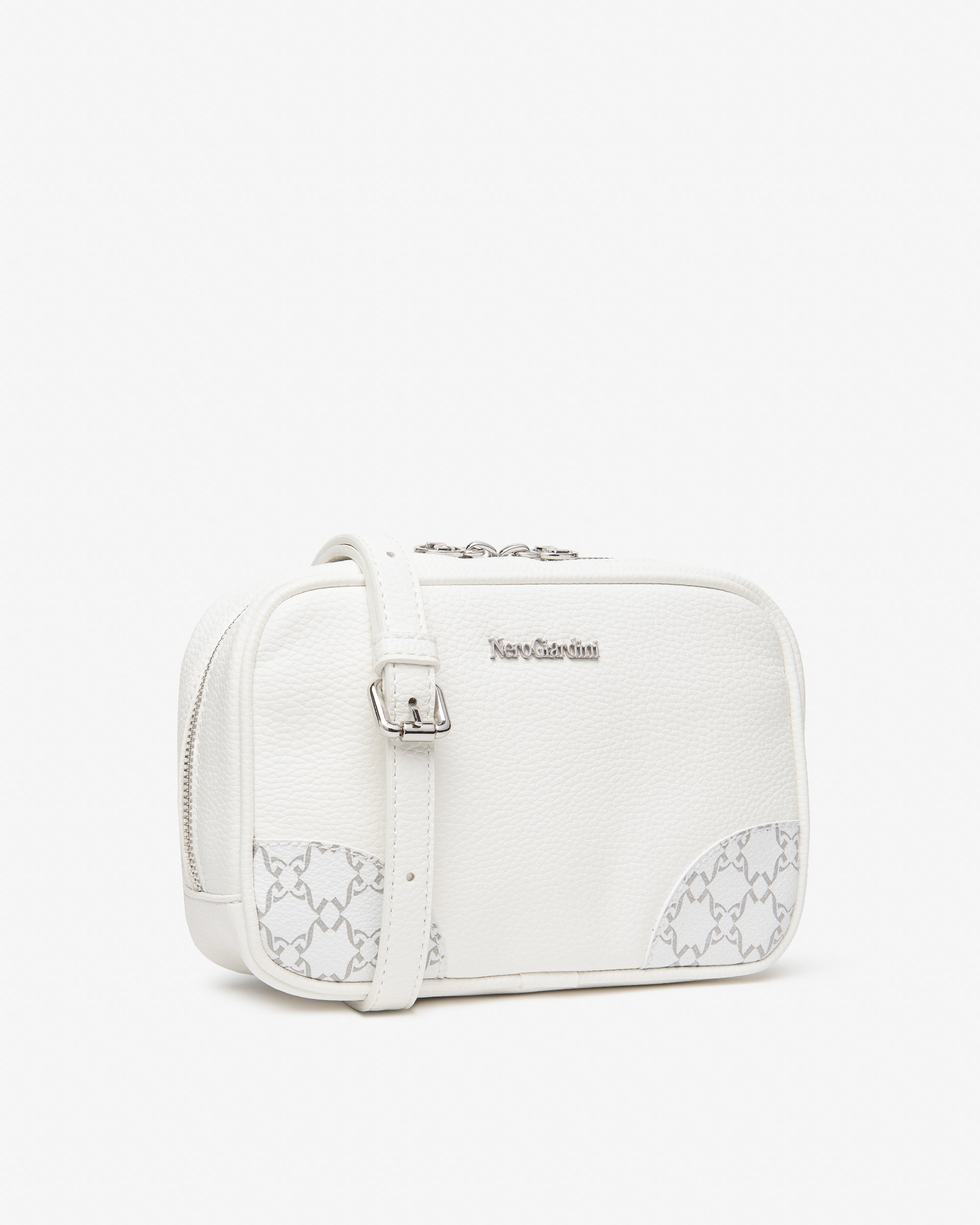  Sac bandoulière pour femme en matière technique