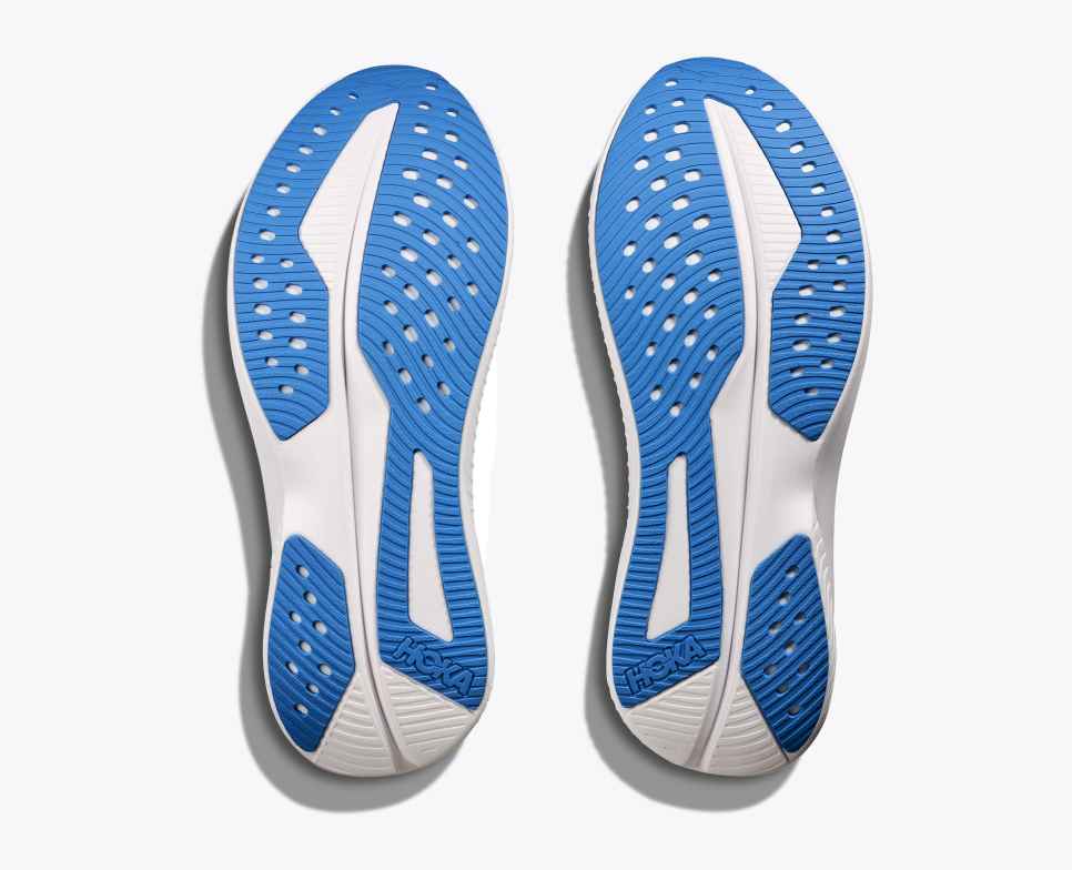 HOKA Aguacero Mach 6 / Nube de tormenta