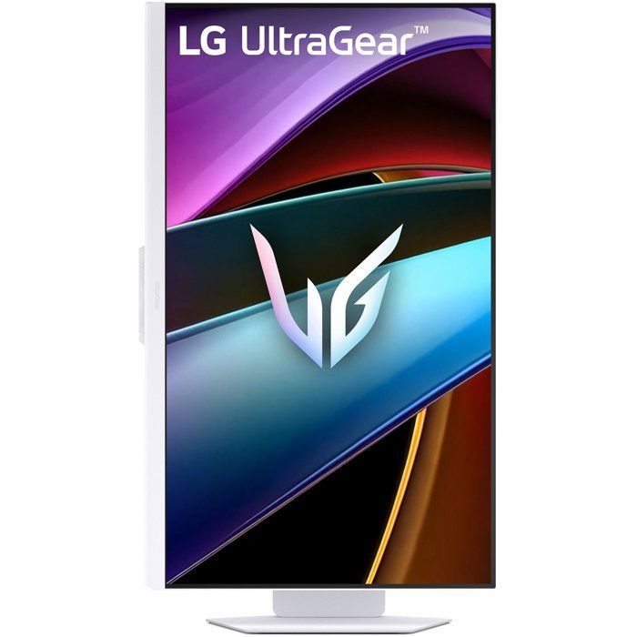 Ecran PC Gamer - LG ELECTRONICS - 32