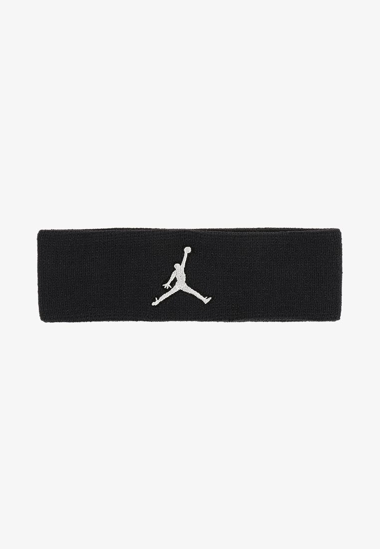 Jordan JUMPMAN HOOFDBAND - Zweetband - zwart