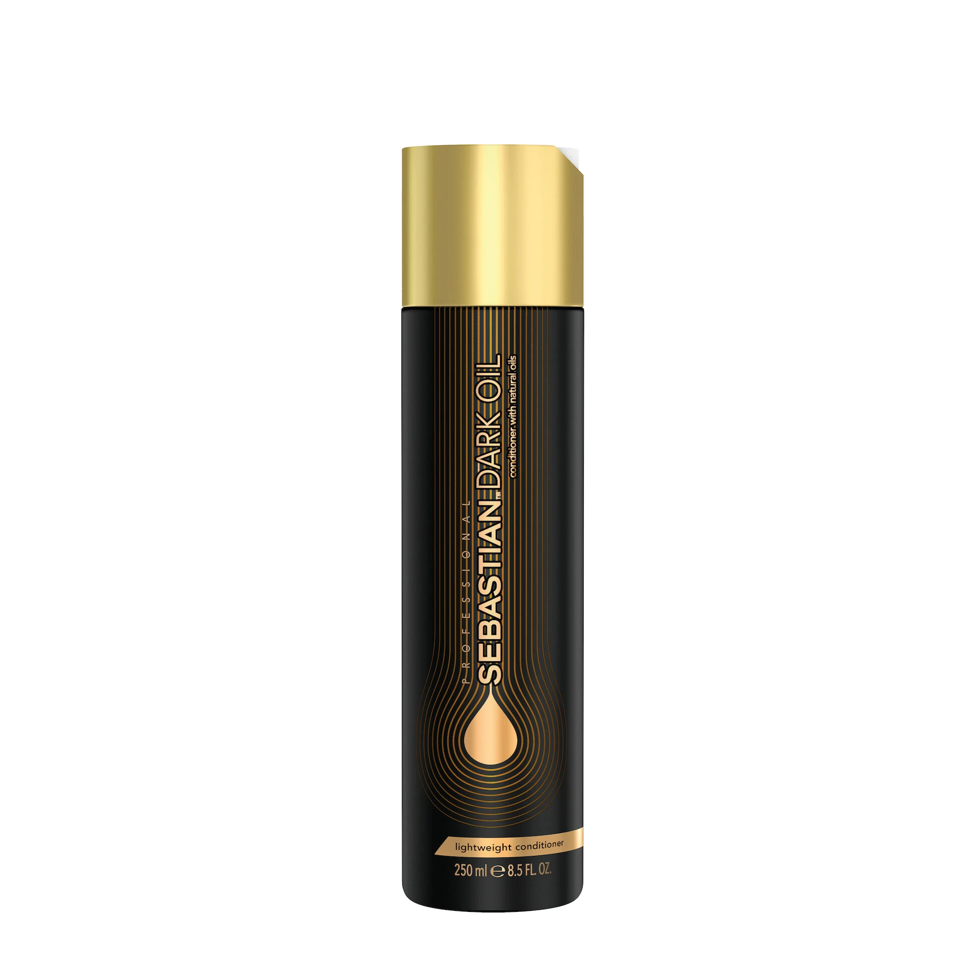Sötét olajos balzsam 250 ml - Sebastian Professional