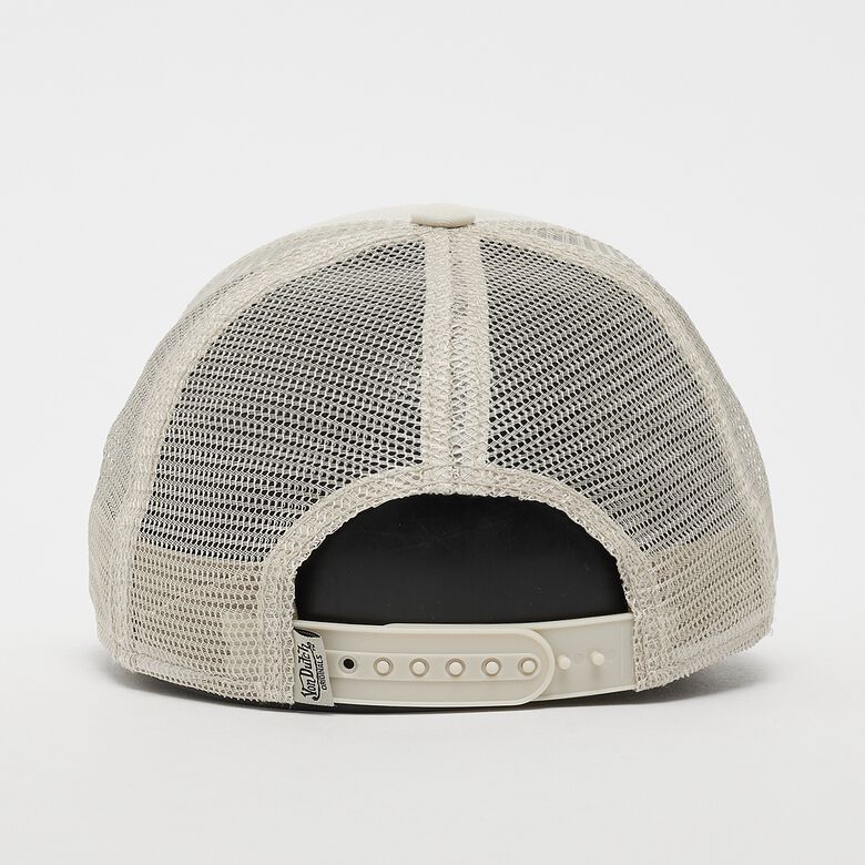 Trucker Tempa