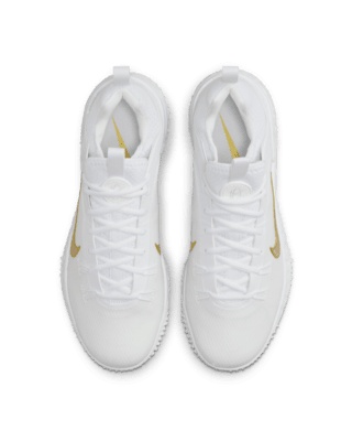 Nike Huarache 9 Elite TF LAX Lacrosse Shoes