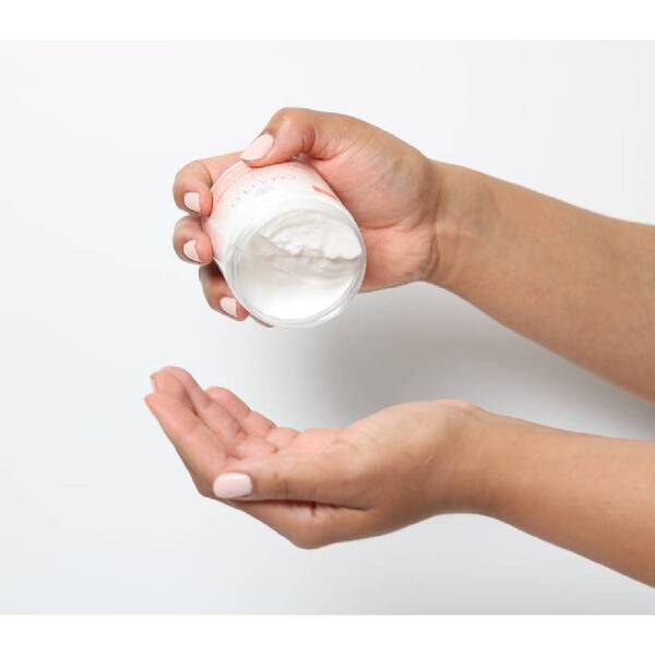 Curl Flo Tiefenpflegekur - 250 ml