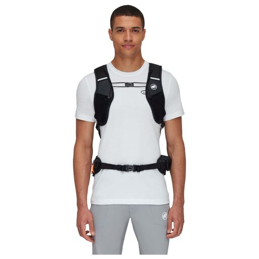  Mochila De Montaña Mammut Ducan 24 L