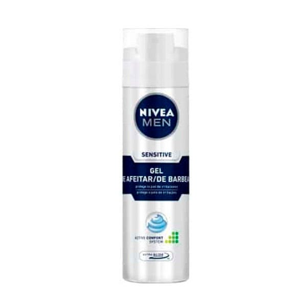 Άνδρες Ευαίσθητες | 200ml