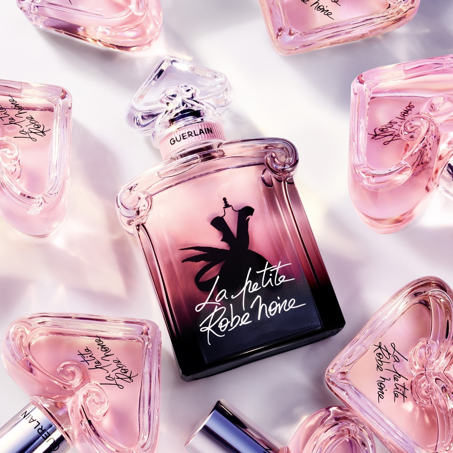 Guerlain La Petite Robe Noire parfemska voda - 30 ml